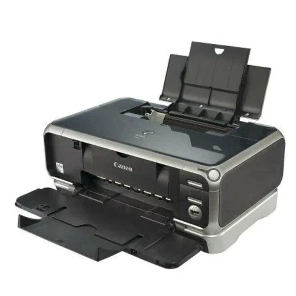 DISCONTINUED CANON iP4000 Photo Inkjet Printer BRAND NEW In Original Box